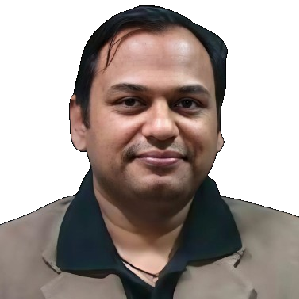 Dr. Puneet Saxena